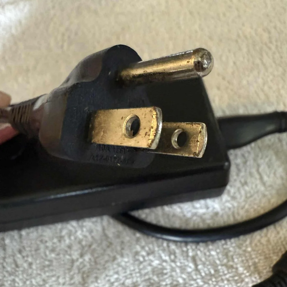 Kodak Black AC Adapter Power Supply
